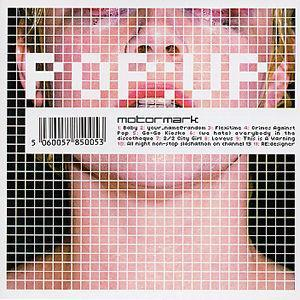 Pop:Up cover