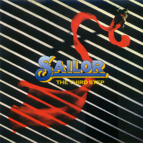 The Third Step cover