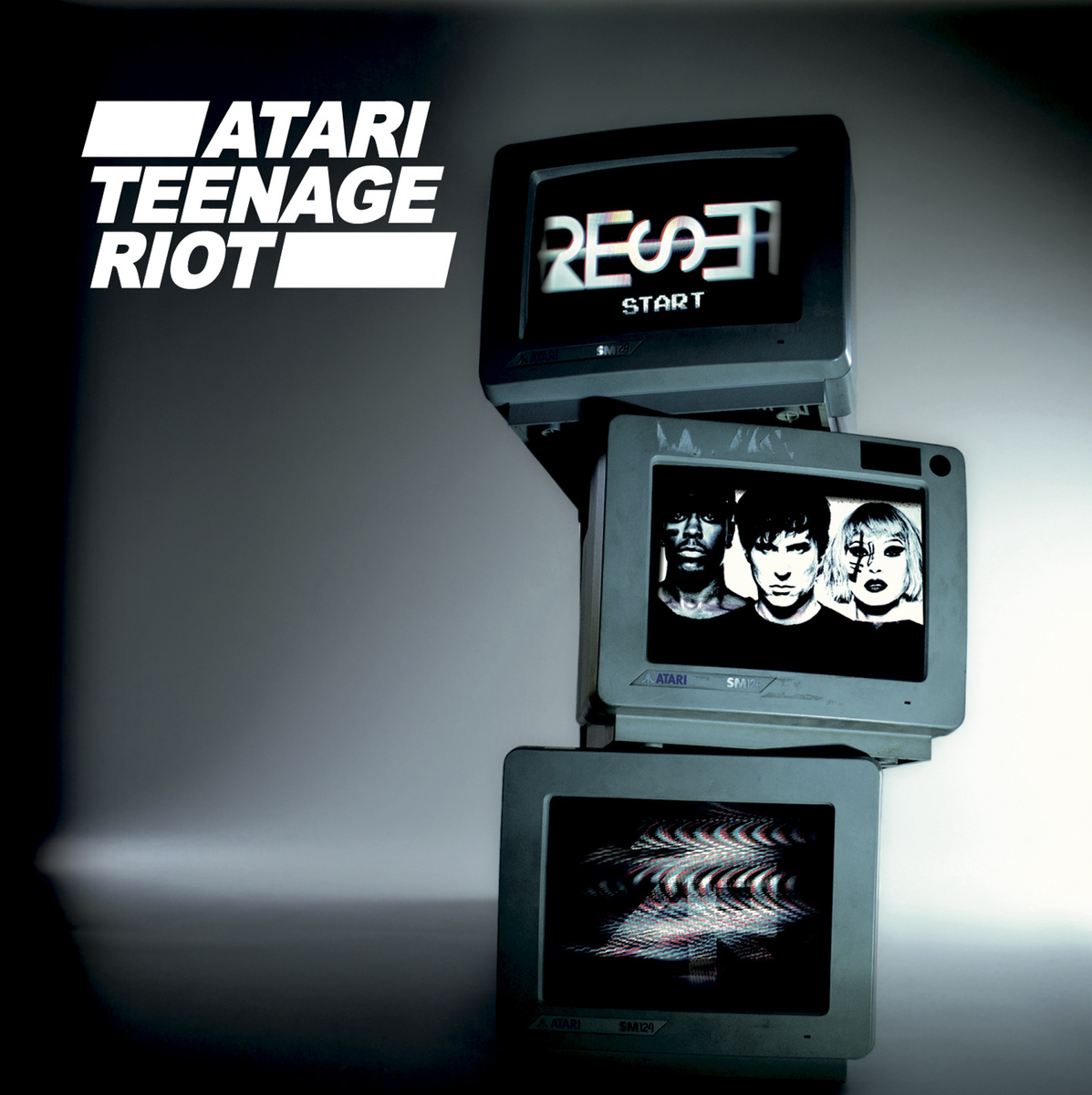 Reset cover