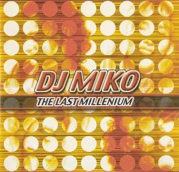 Last Millenium cover
