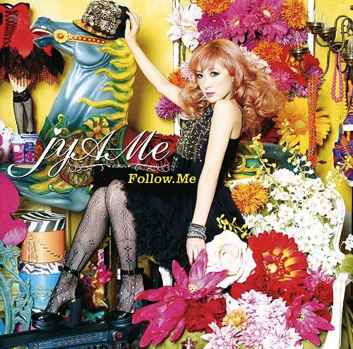 Follow.Me cover