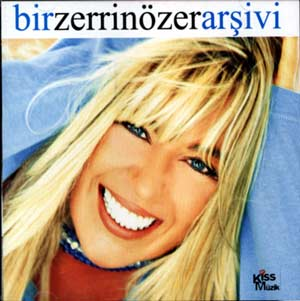 Bir Zerrin Özer Arşivi cover