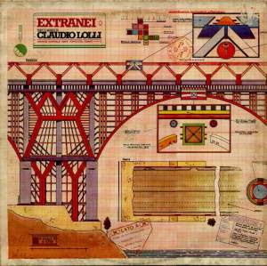 Extranei cover