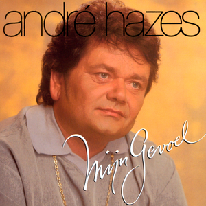 Mijn gevoel cover