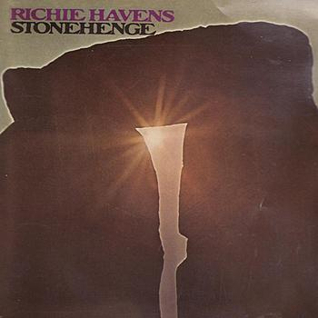 Stonehenge cover