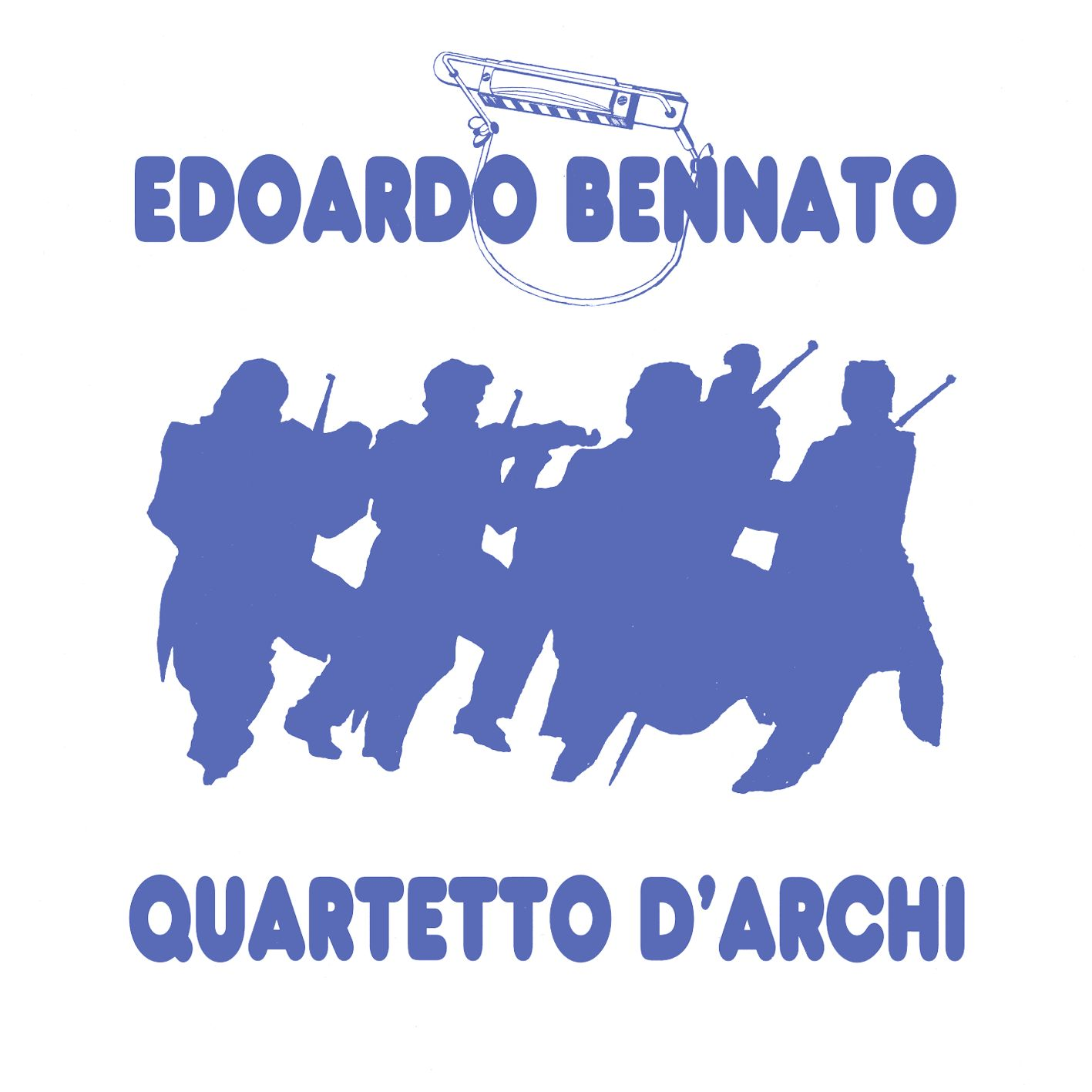 Quartetto d'archi cover