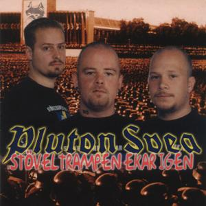 Stöveltrampen Ekar Igen (Pluton Svea) - GetSongKEY