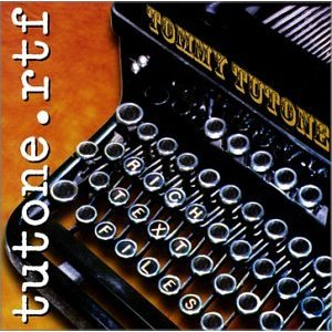 Rich Text Files cover