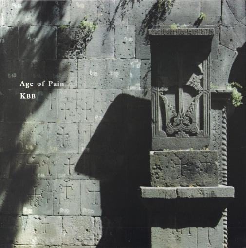 Age of Pain cover