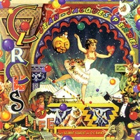 Circus of Life cover