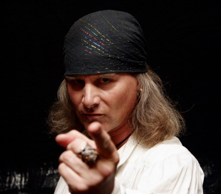 Rocke Rathburne