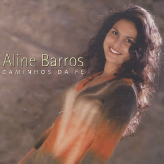 Caminhos da Fé cover