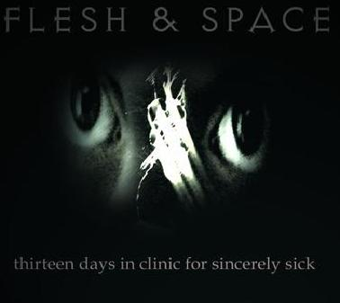 Thirteen Days in Clinic for Sincerely Sick cover