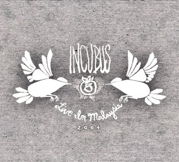 Image of Incubus