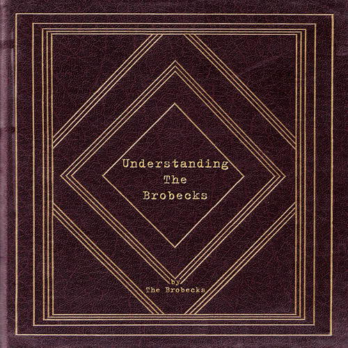 Understanding the Brobecks cover