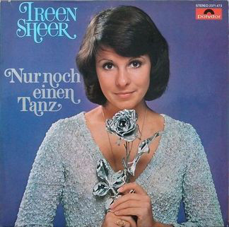 Nur noch einen Tanz cover