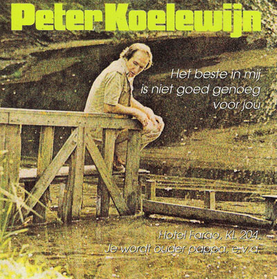 Dan een mooie huid alleen cover