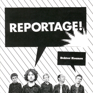 Reportage! cover