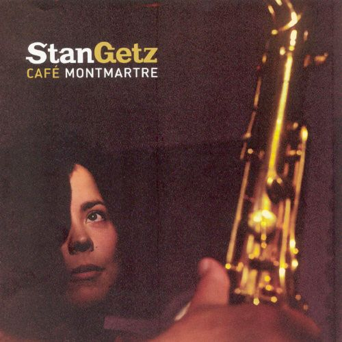 Café Montmartre cover