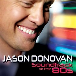 Soundtrack of the 80's cover