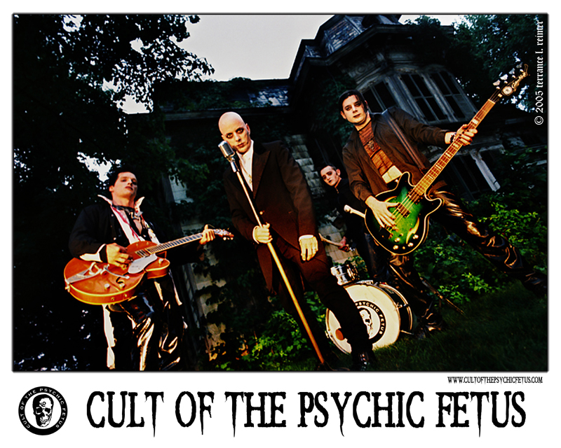 Культ песня. Cult of the Psychic fetus. Cult of the Psychic fetus биография. Cult of the Psychic fetus Band.