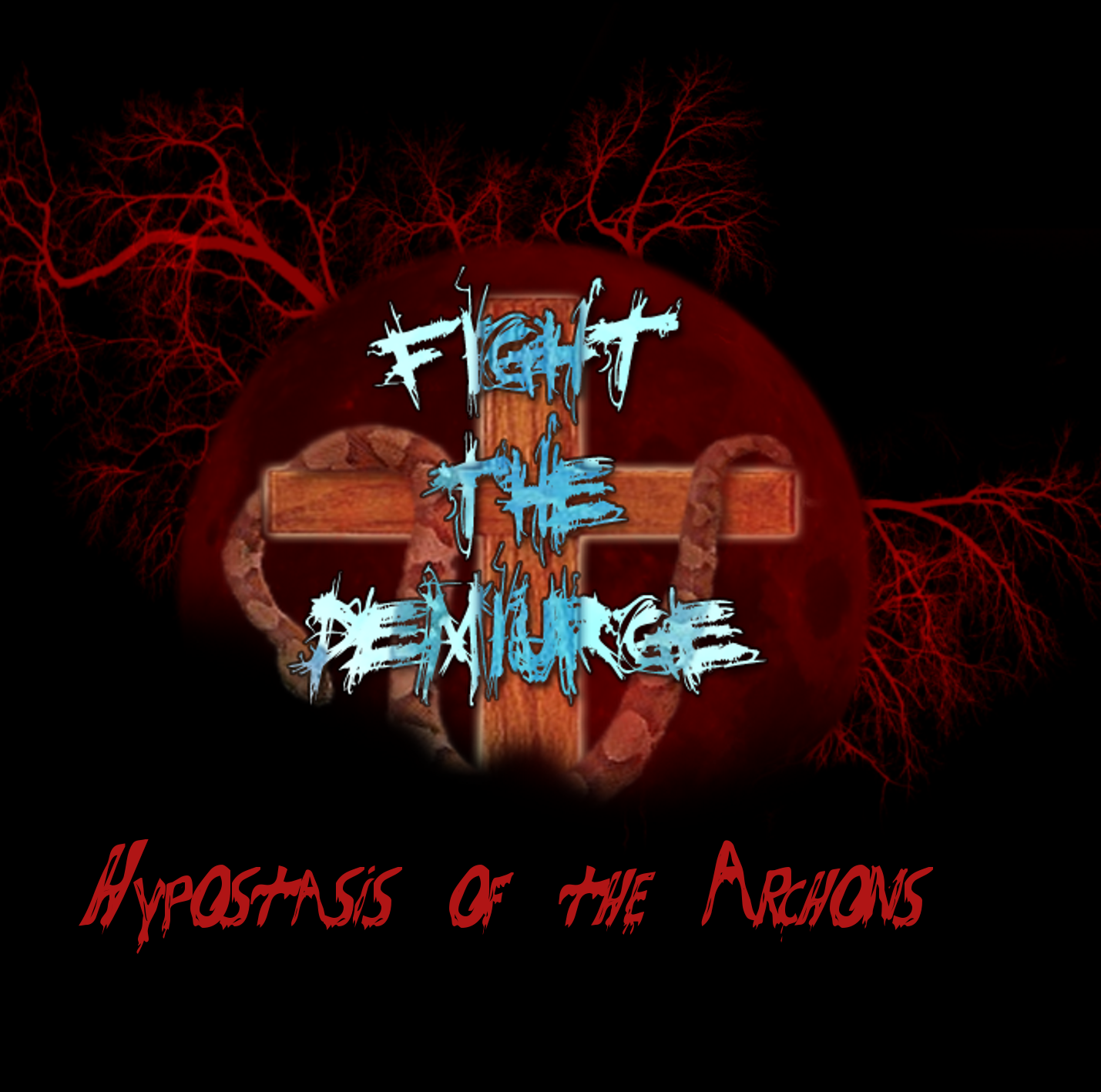 The price of flesh на русском. Archons Band. Dysmorphic Demiurge. Дискография файт но МО.