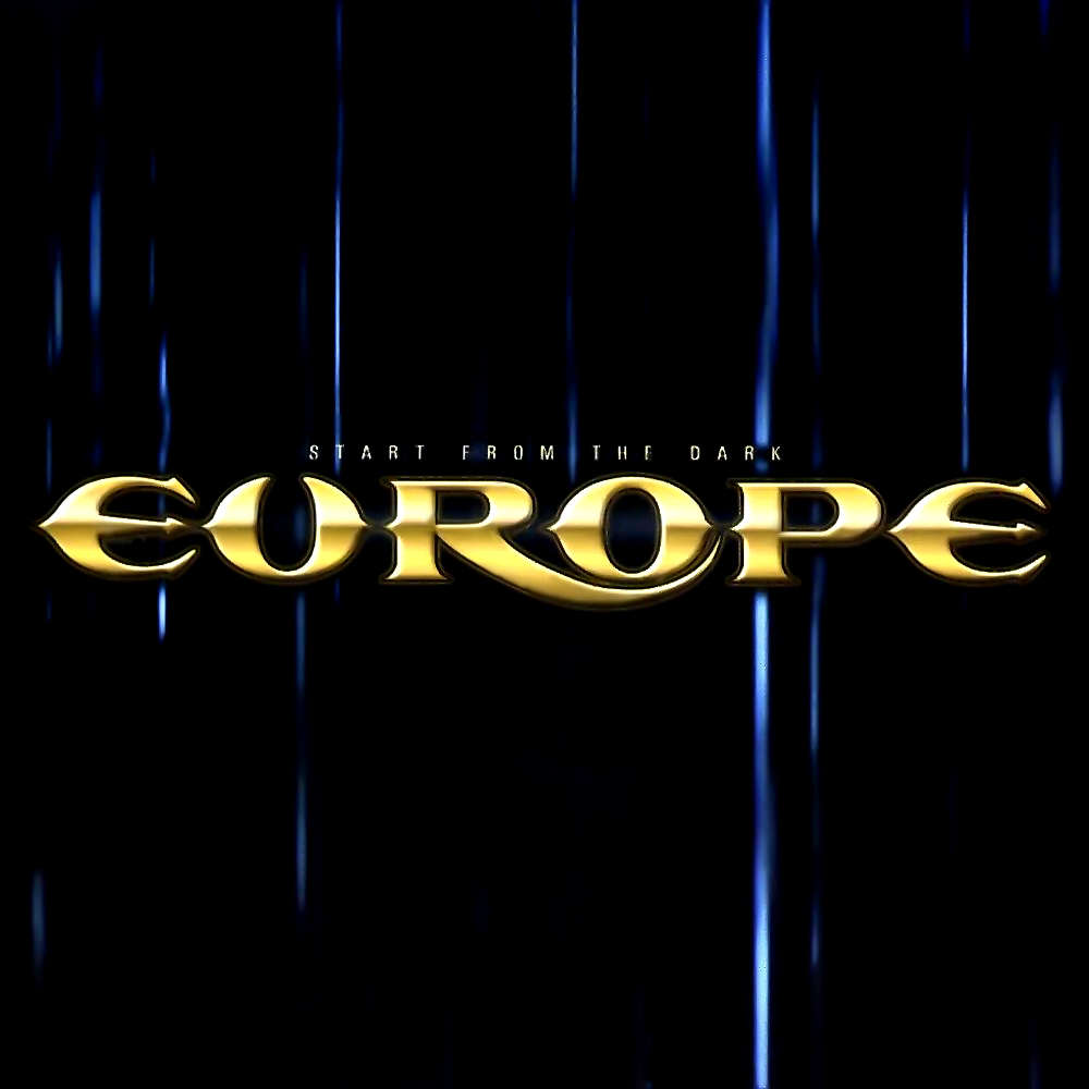 Start From the Dark cover