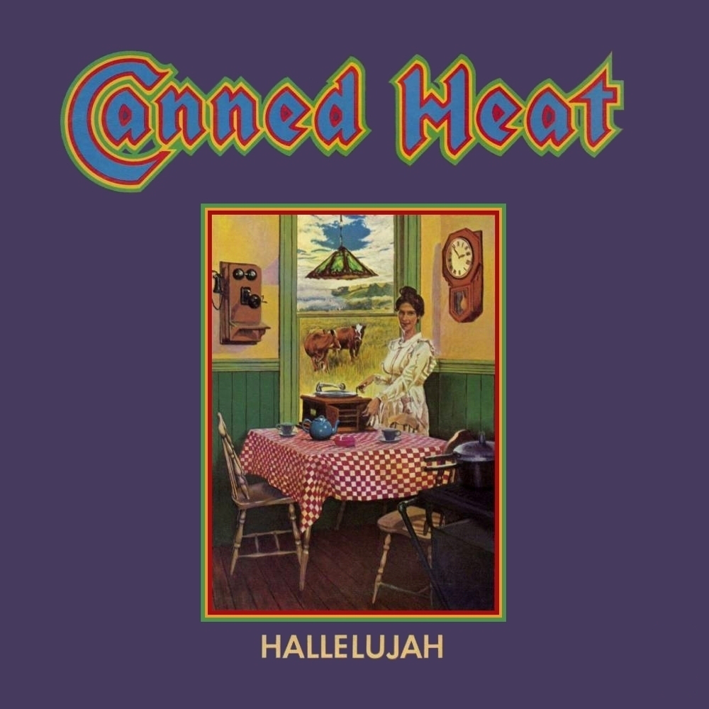 Hallelujah cover