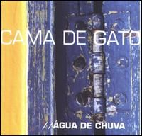 Água de Chuva cover