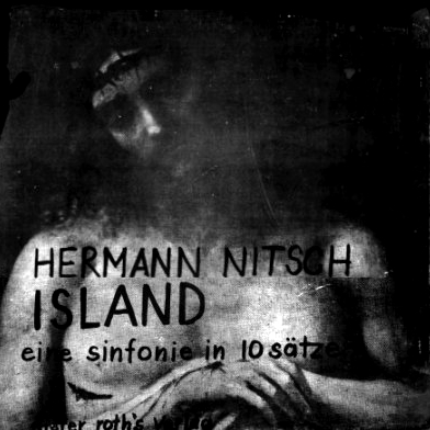 Satz-Kreuz + Dionysos cover