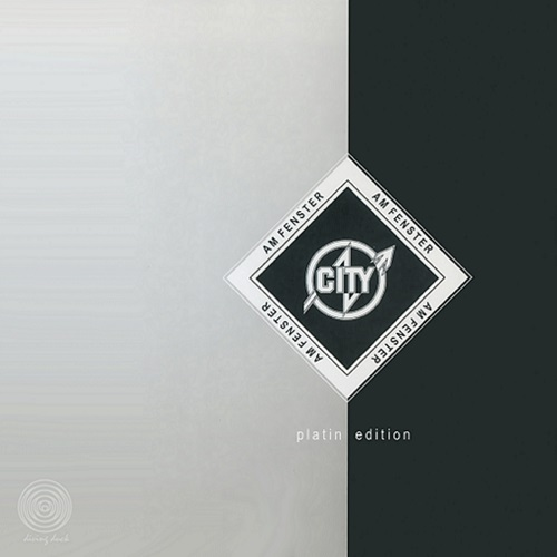 Am Fenster (single edit) cover