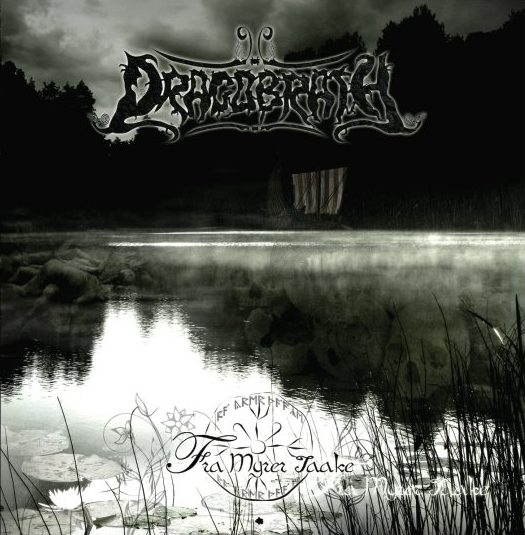 Fra myrer taake... cover
