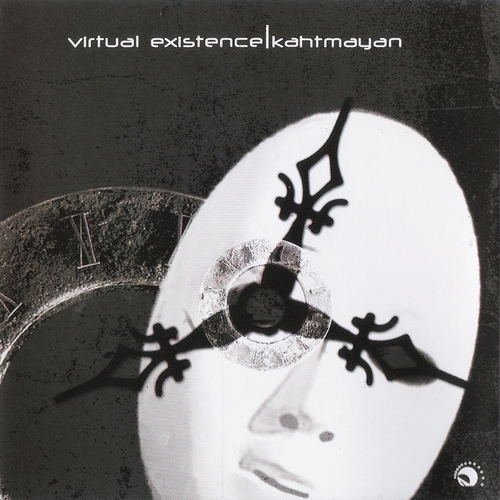 Virtual Existence cover