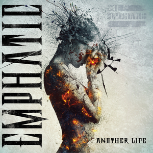 Another Life cover