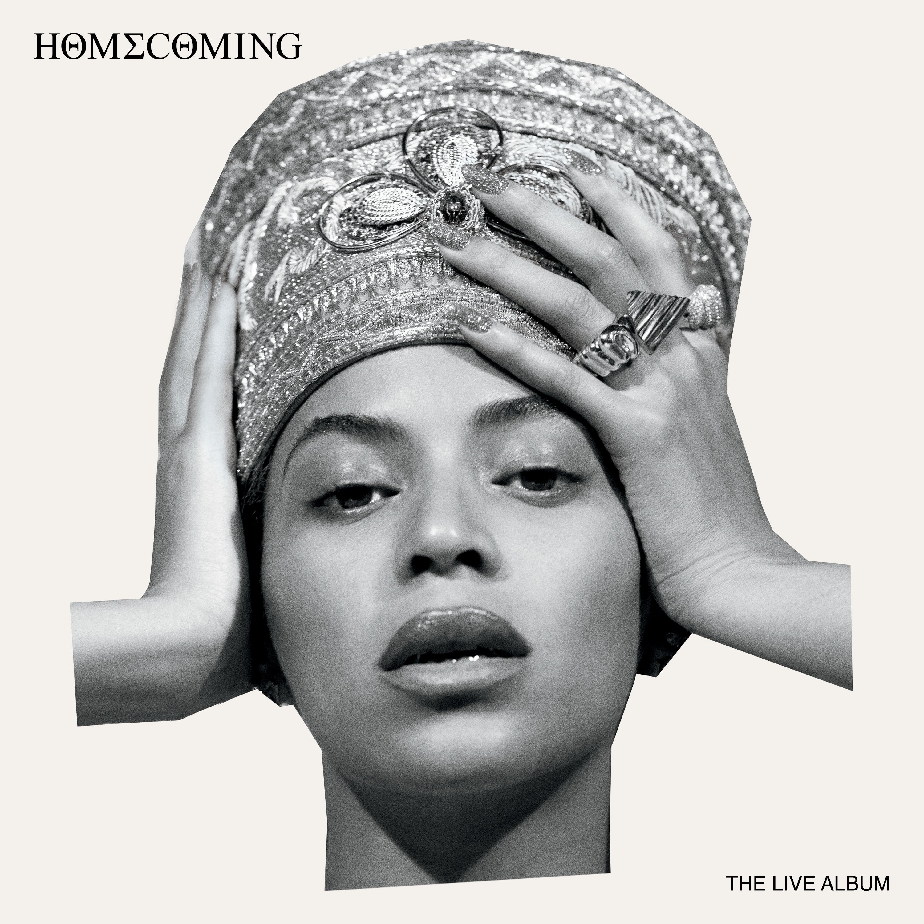 Image of HOMECOMING: THE LIVE ALBUM