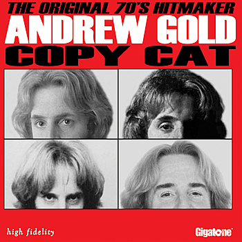 Copy Cat cover