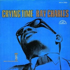 Cryin' Time cover