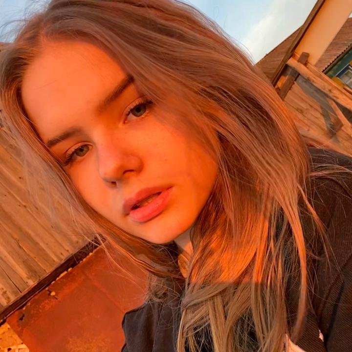 Image of Real Girl