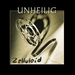 Zelluloid cover