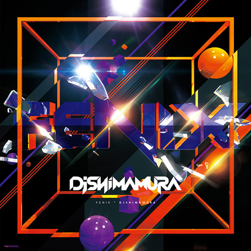 FENIX cover