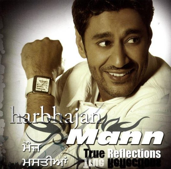 Mauj Mastiyan cover