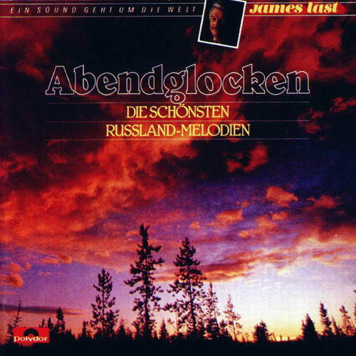 Abendglocken cover