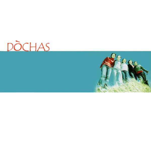 Dòchas cover