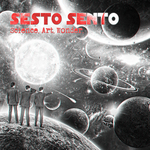Science. Art. Wonder. cover