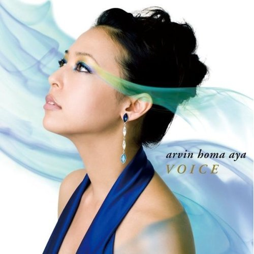 VOICE cover