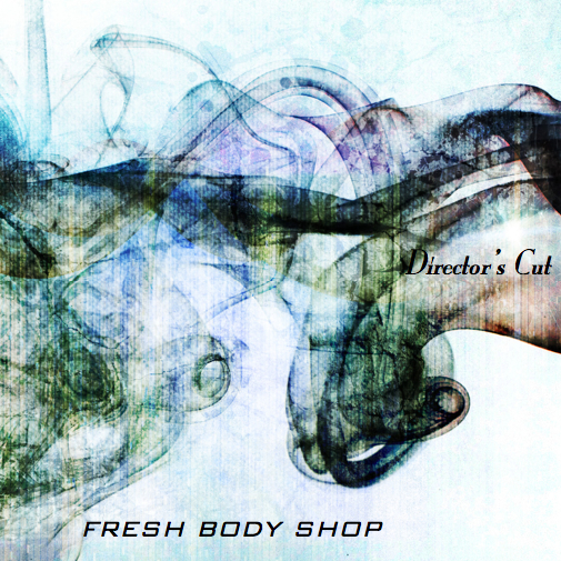 Broken Crystal Lyrics & Chords By Fresh Body Shop