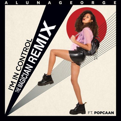 Image of AlunaGeorge