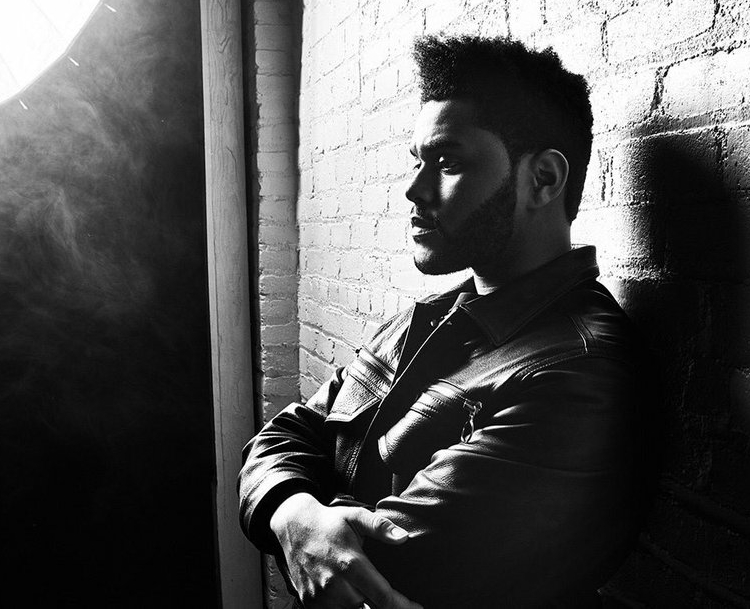 The Weeknd S Lyrics Chords The Weeknd S Lyrics Chords