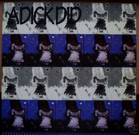 Adickdid cover