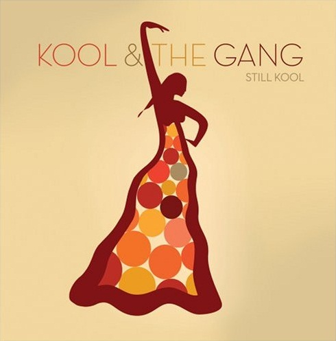 Still Kool cover